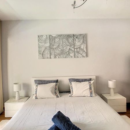 Samya Apartment By Lovelystay Funchal  Buitenkant foto