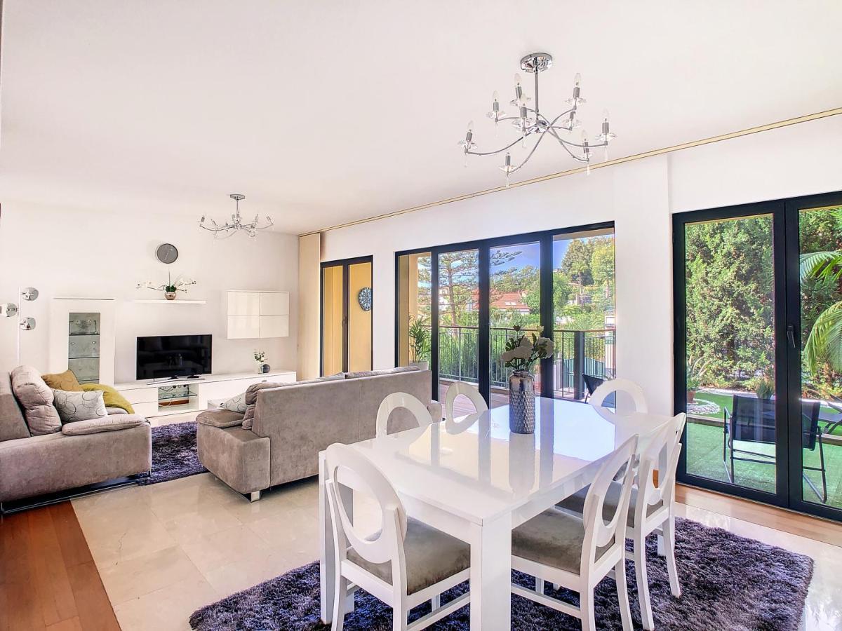 Samya Apartment By Lovelystay Funchal  Buitenkant foto