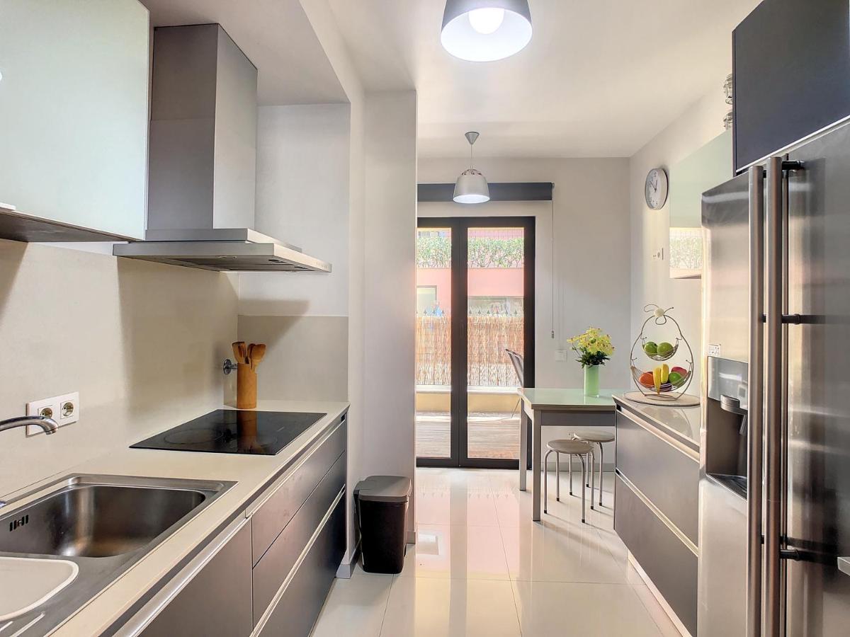 Samya Apartment By Lovelystay Funchal  Buitenkant foto