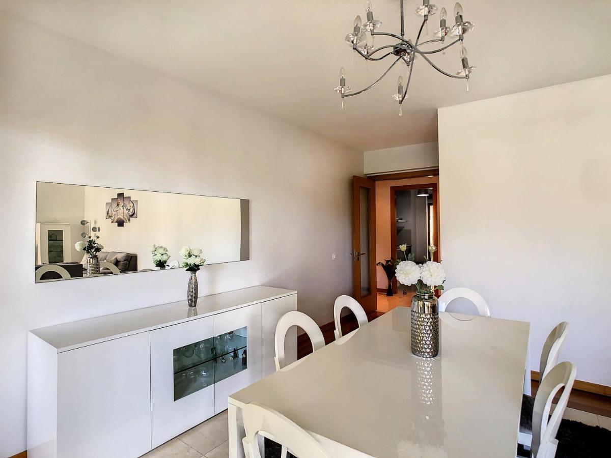 Samya Apartment By Lovelystay Funchal  Buitenkant foto