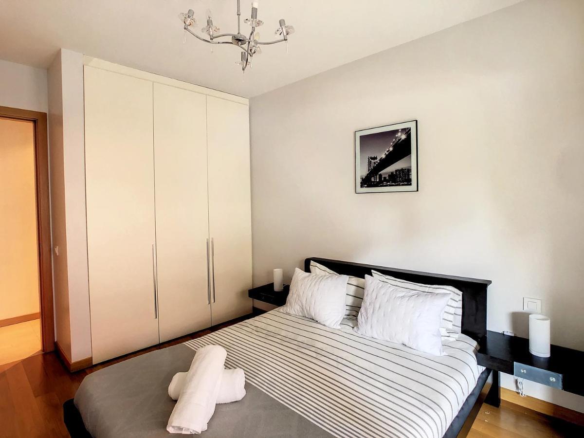 Samya Apartment By Lovelystay Funchal  Buitenkant foto