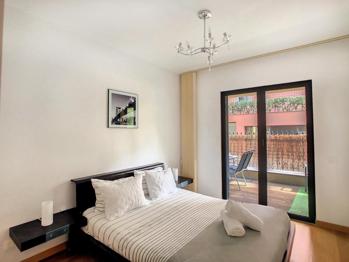 Samya Apartment By Lovelystay Funchal  Buitenkant foto