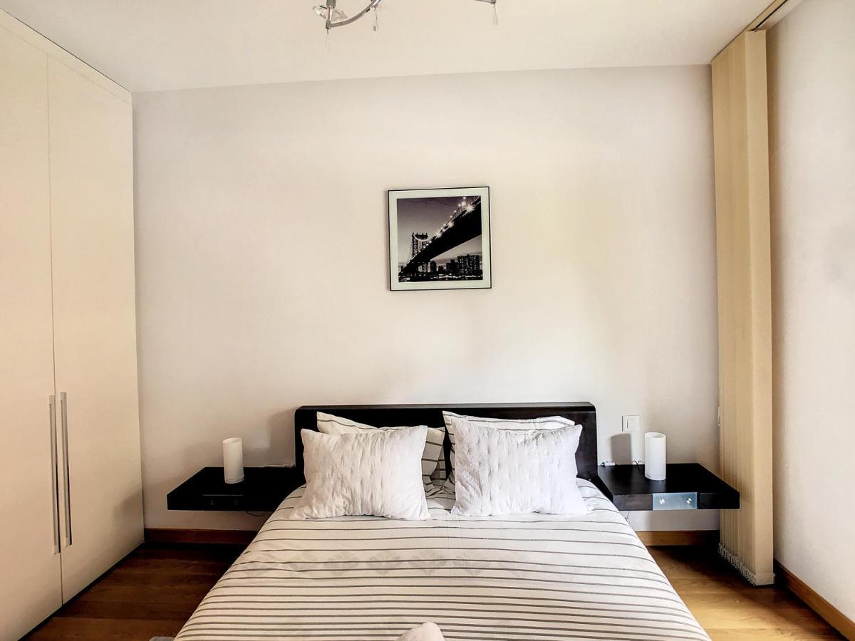 Samya Apartment By Lovelystay Funchal  Buitenkant foto
